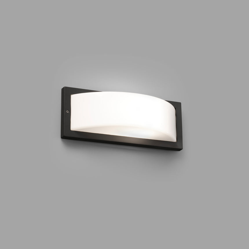 Faro MOL Dark gray wall lamp 70720
