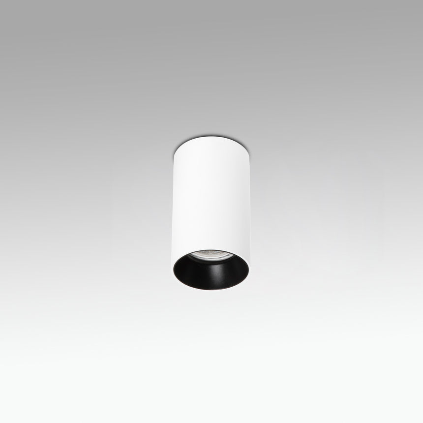 Faro STAN Lámpara plafon blanco 43746