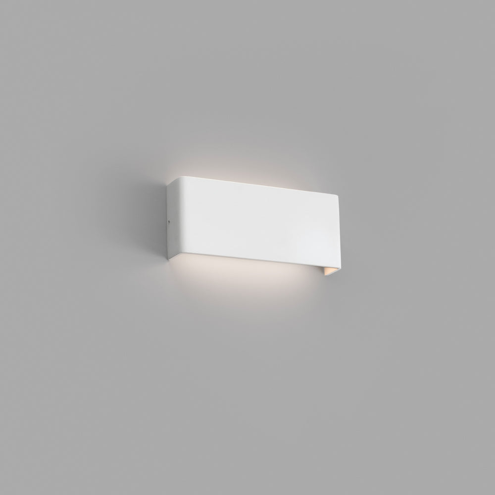Faro NASH 210 White wall lamp 8W 62819