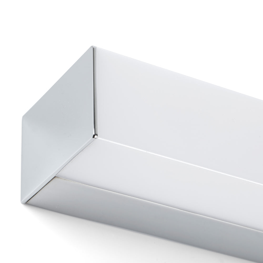 Faro NILO 600 Chrome wall lamp 63318