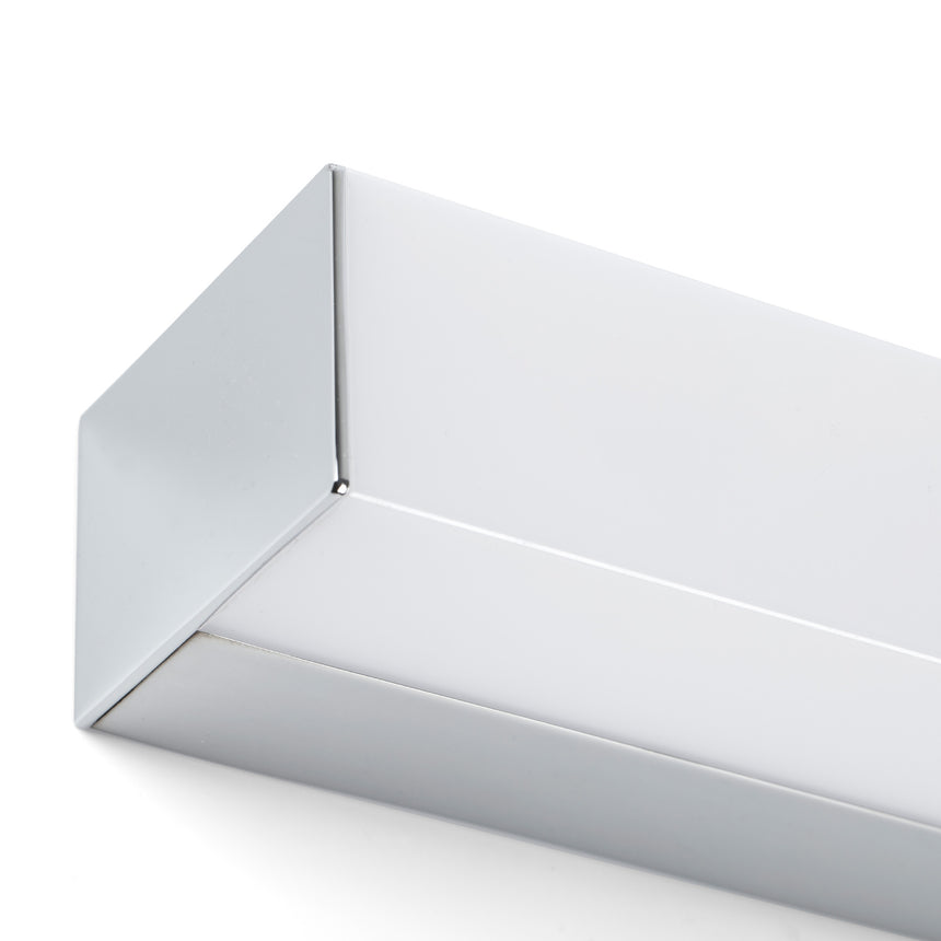 Faro NILO 600 Chrome wall lamp 63318