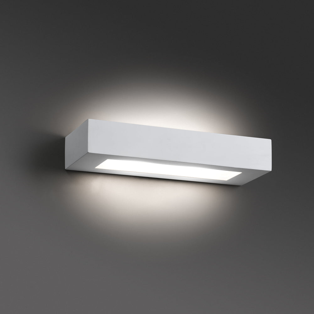 Faro OLAF White wall lamp 63278