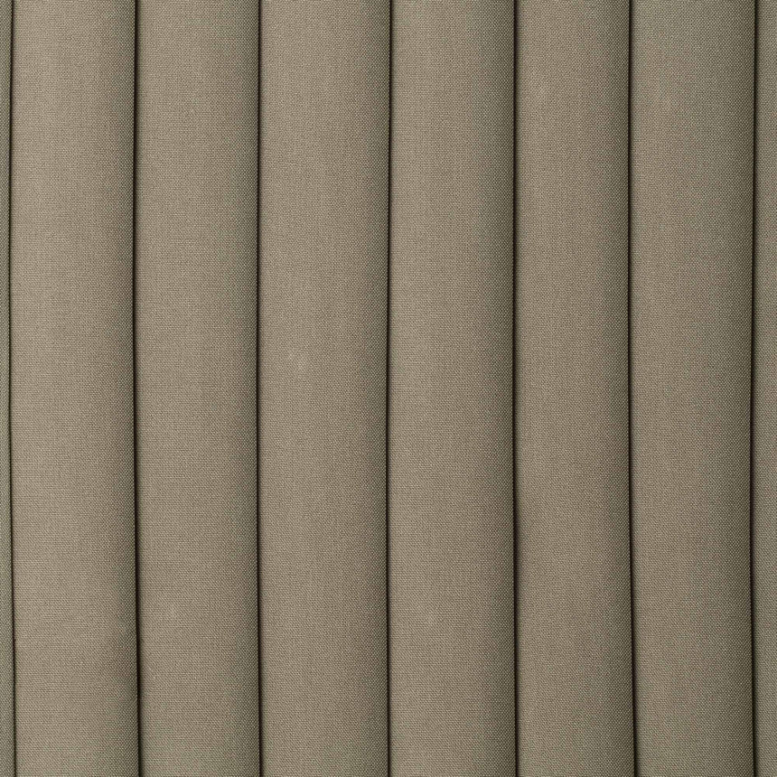 Faro SAMBA Lámpara sobremesa blanca/encintada verde 64310-40