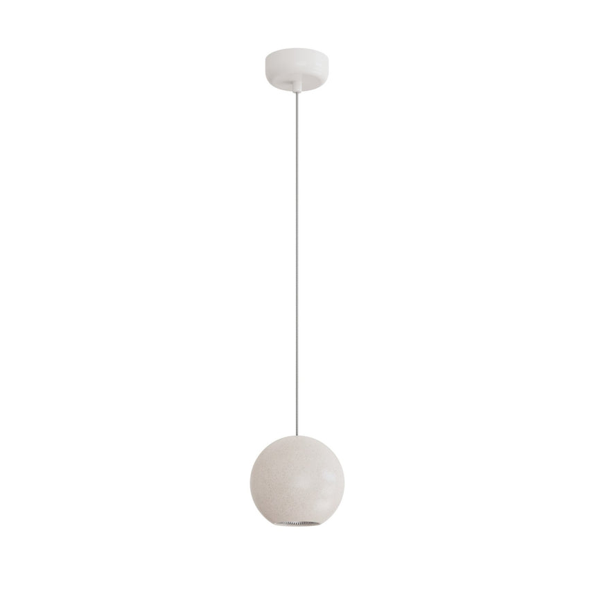 Plafón Sulion Doty LED blanco 25W 2191263