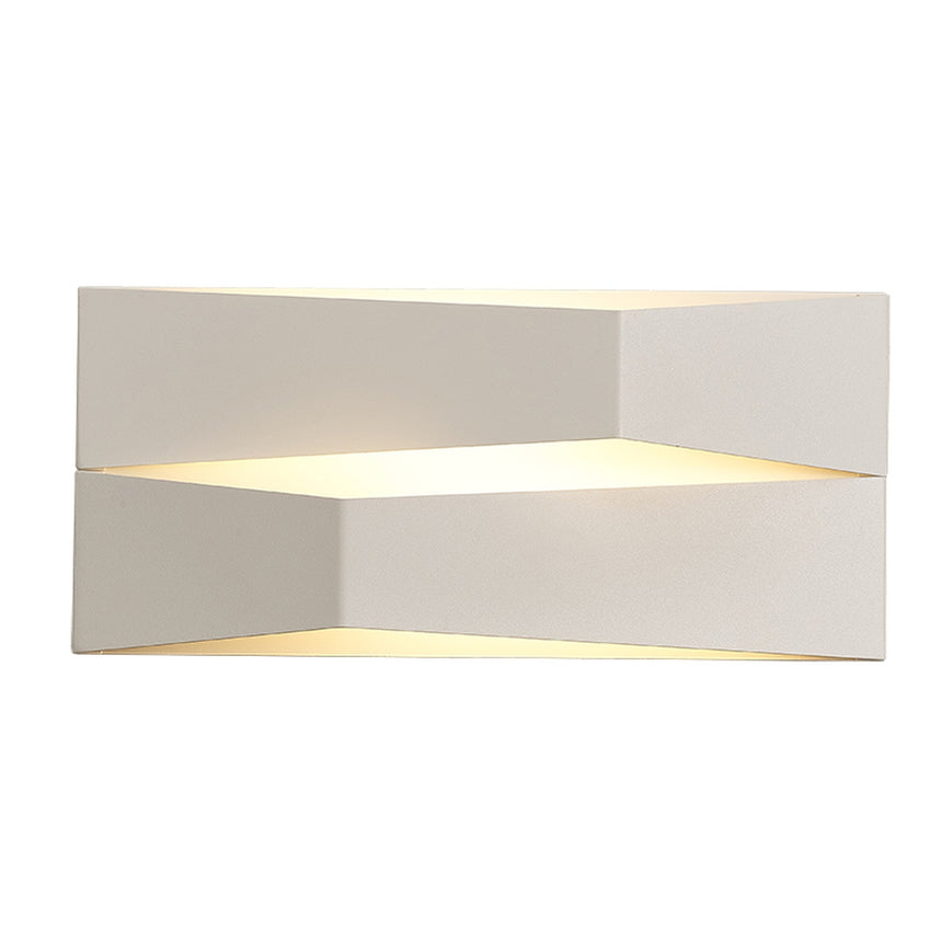Mantra Fuji Aplique LED 14W 3000K blanco 8158