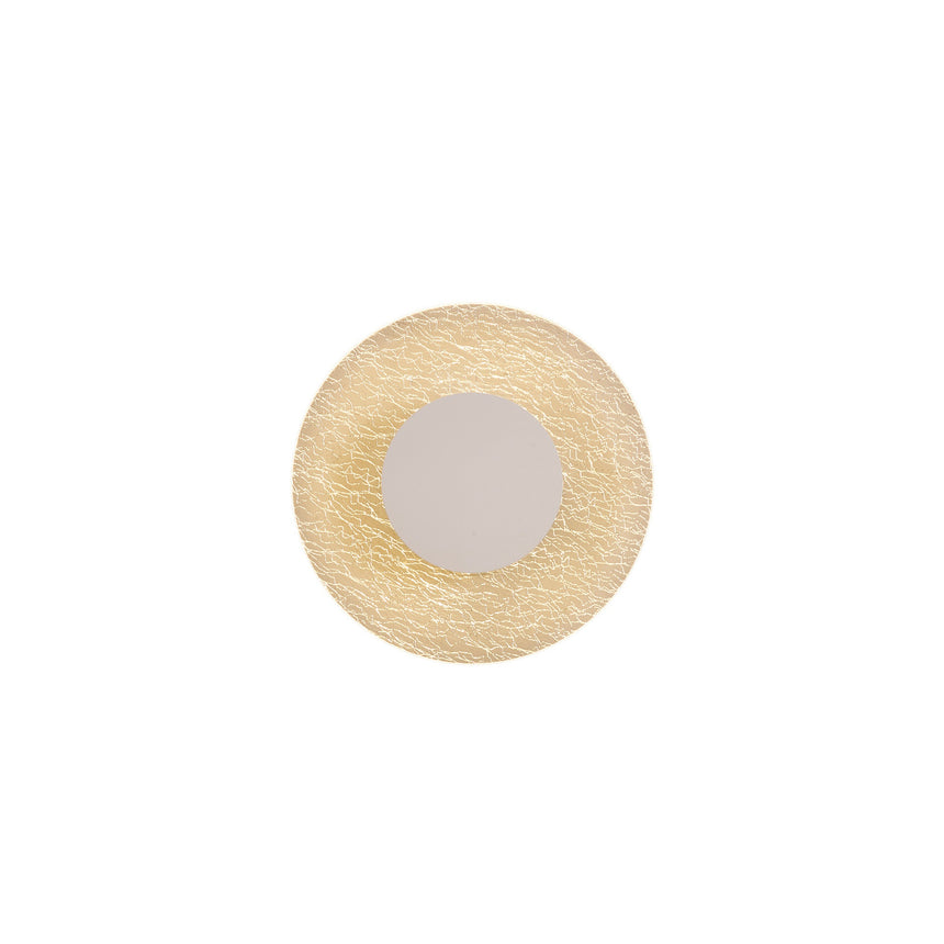 Mantra Jewel Aplique LED 12W 3000K blanco 8074