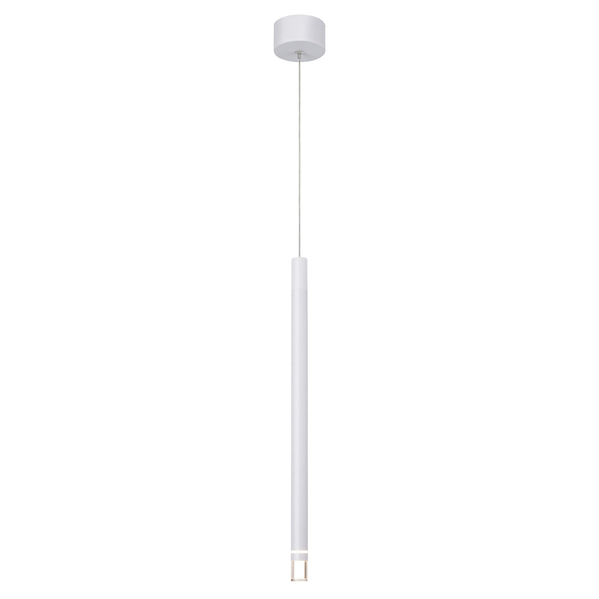 Mantra Moana Lámpara de techo colgante LED 7W 3000K blanco 8970