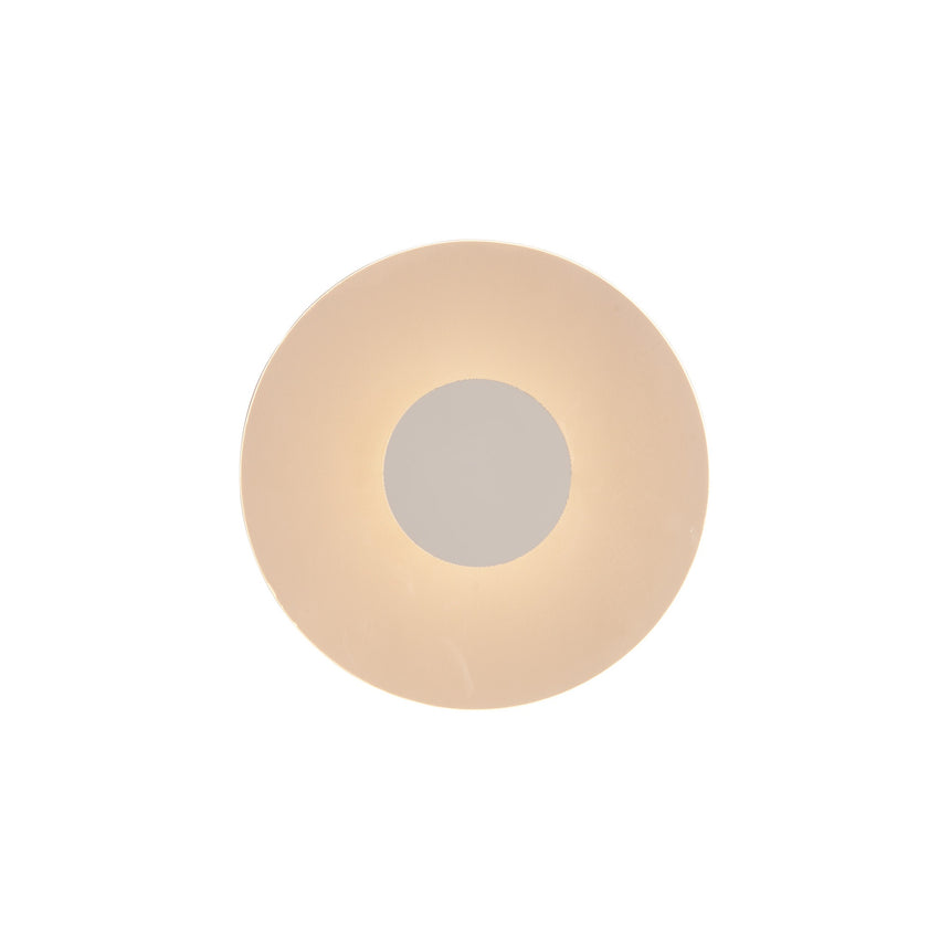 Mantra Venus Aplique LED 9W 3000K blanco 8010