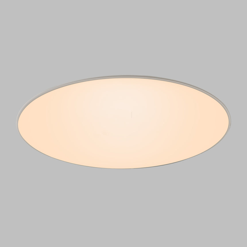 Mantra Slim Plafón LED 50W 3000K blanco 7978
