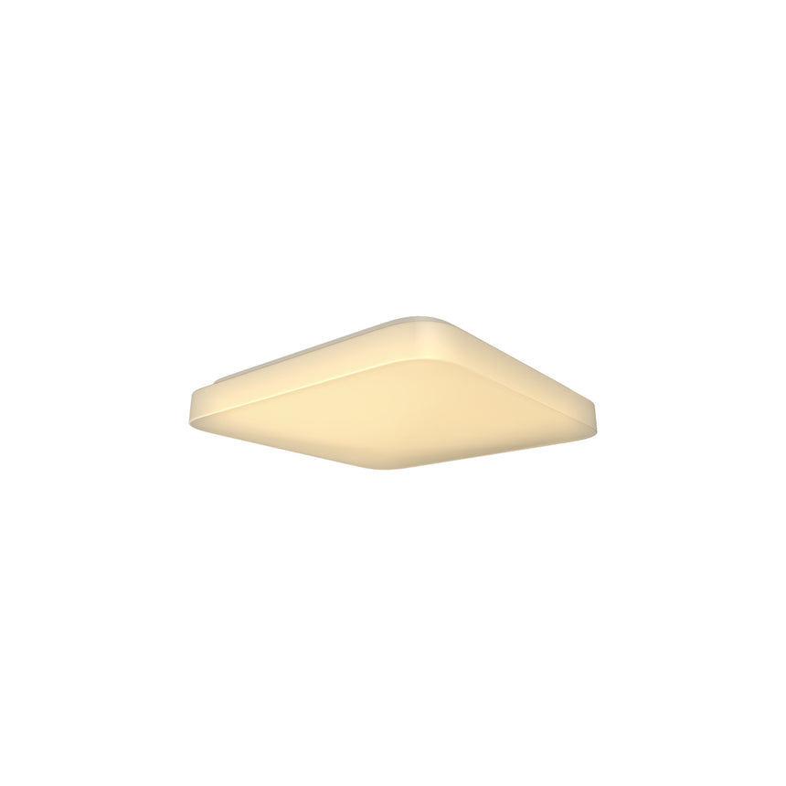 Mantra Quatro II plafón LED blanco 6240
