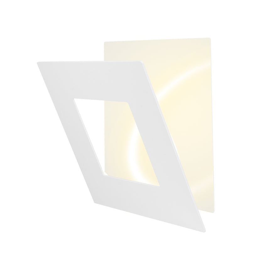 Mantra Dalia Aplique LED 40W 3000K blanco 8143