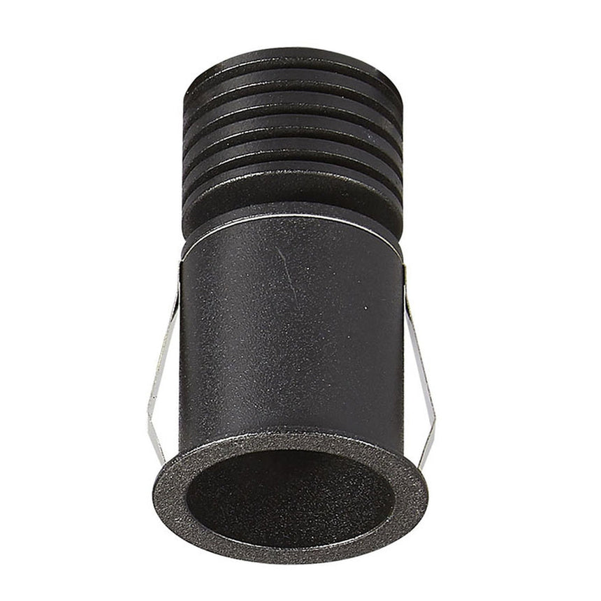 Mantra Guincho Empotrable LED 3000K negro — ref. 6856 (1)