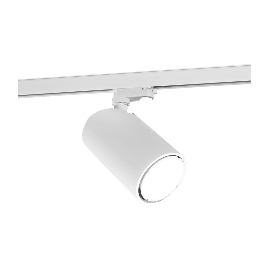Mantra Sal Blanco Foco Carril Trifasico blanco 6717
