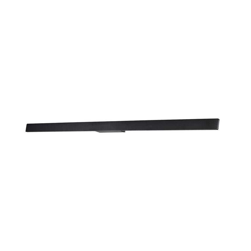 Mantra Lotus Aplique exterior LED 20W IP54 negro — ref. 7992 (1)
