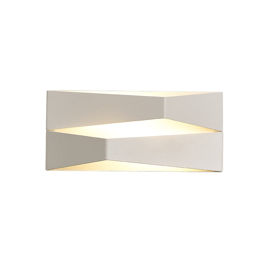Mantra Fuji Aplique LED 10W 3000K blanco 8156