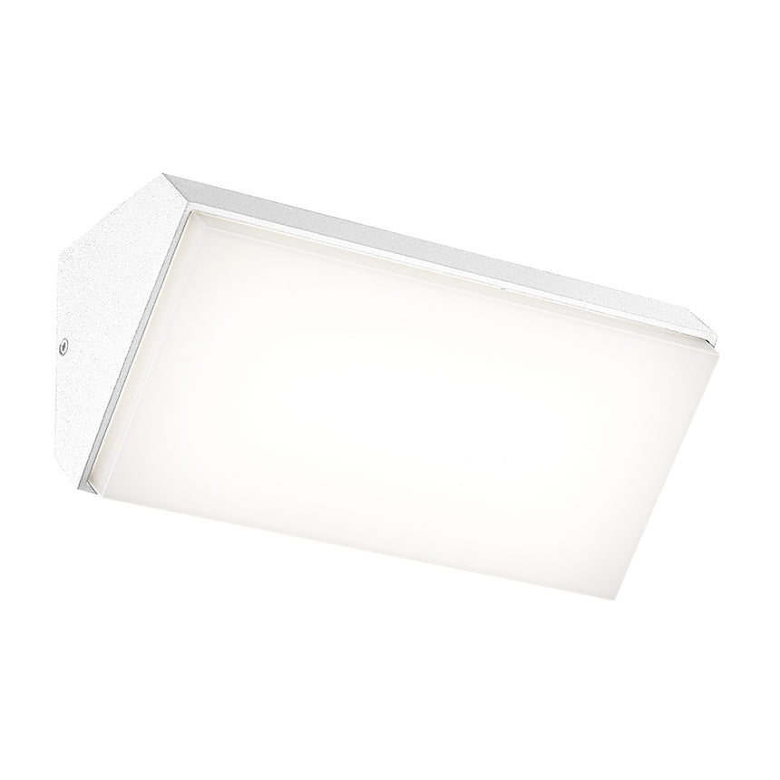 Mantra Solden Lámpara de pared aplique LED blanco 7071