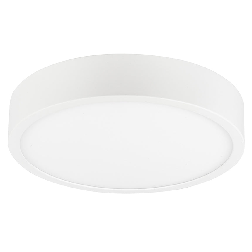 Mantra Saona superficie Plafon LED Redondo blanco 6627