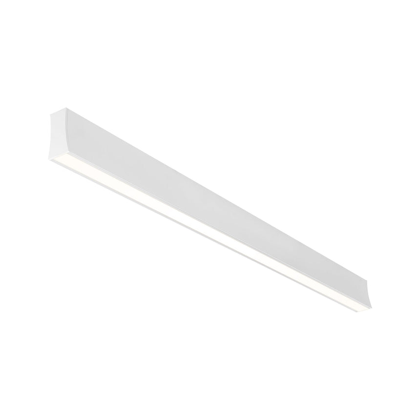 Mantra Hanok Aplique LED 38W 3000K 110º blanco — ref. 7770 (1)