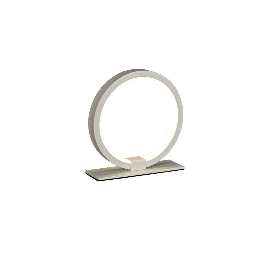 Mantra Kitesurf Blanco Sobremesa LED blanco 7195