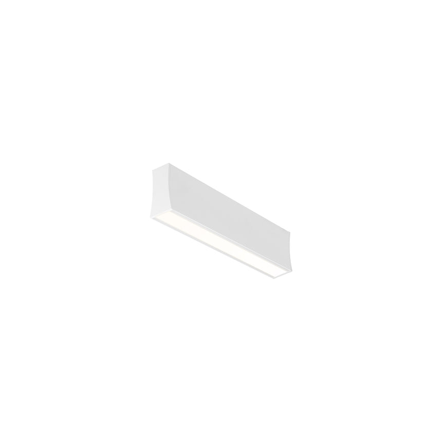 Mantra Hanok Aplique LED 14W 3000K 110º blanco 7774