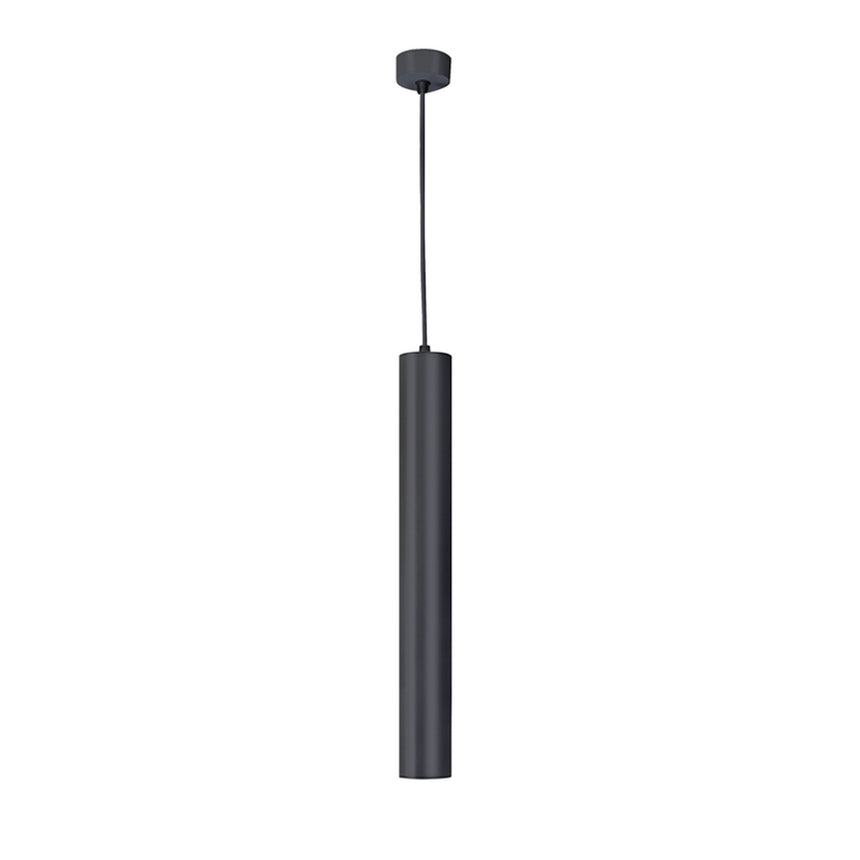 Mantra COLGANTE BOLONIA LED NEGRO 7W CCT MANT8356