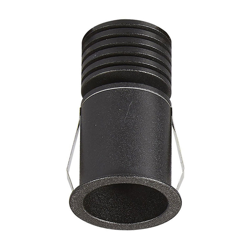 Mantra Guincho Empotrable LED 4000K negro — ref. 6860 (1)