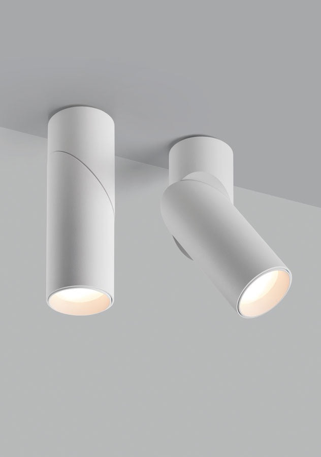 MDC GALILEO ART CL Foco orientable GU10 blanco 579748301