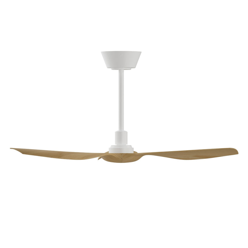 Ventilador de techo Sulion Ivy blanco, mate 2246321