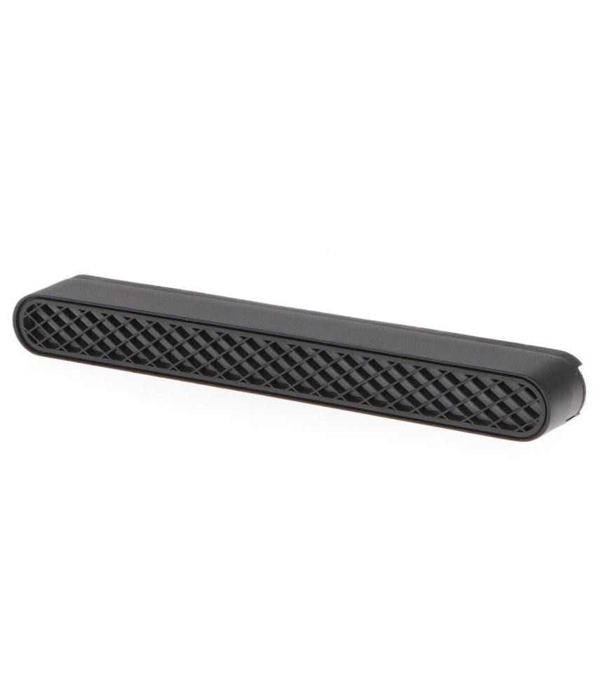 LEDME Pure LMGA4013 negro para carril magnético serie 5 mm