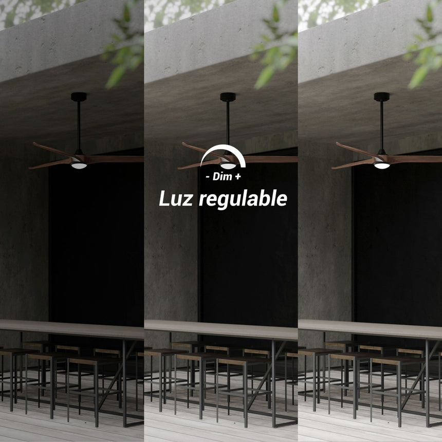 Sulion NOVA Kit de luz regulable 2181745