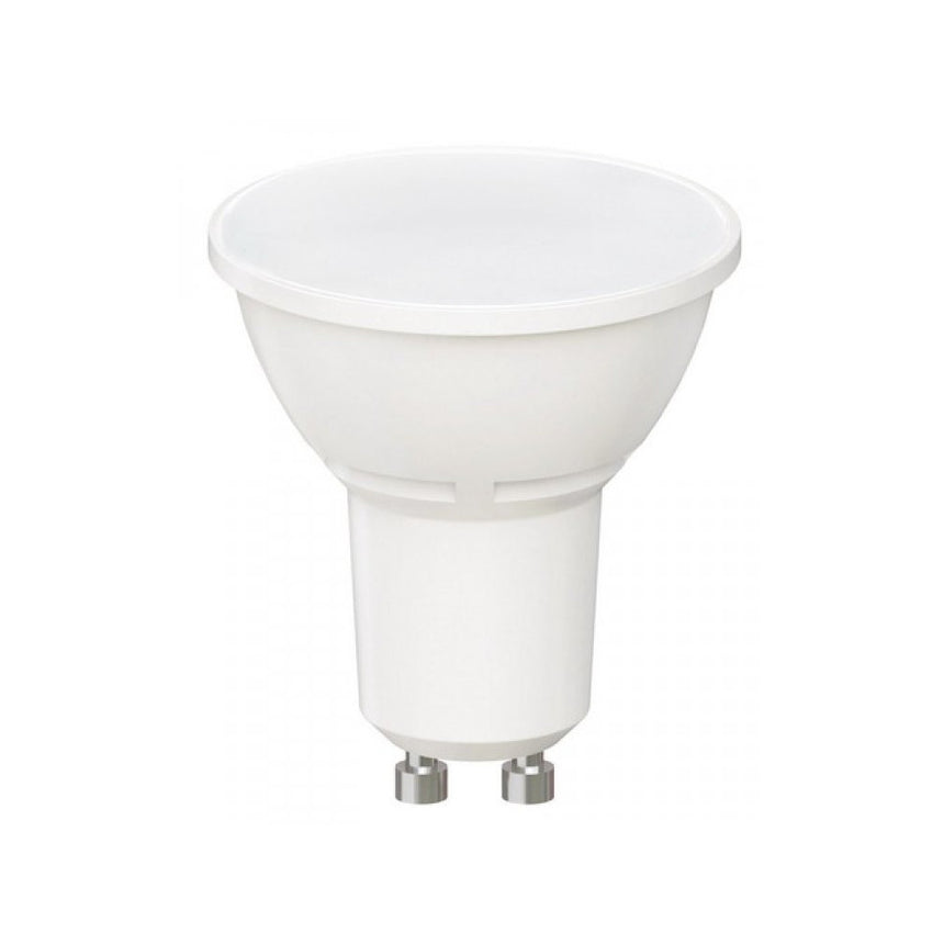 Mantra Bombilla GU10 LED 6W 3000K 520 lúmenes blanco R09196