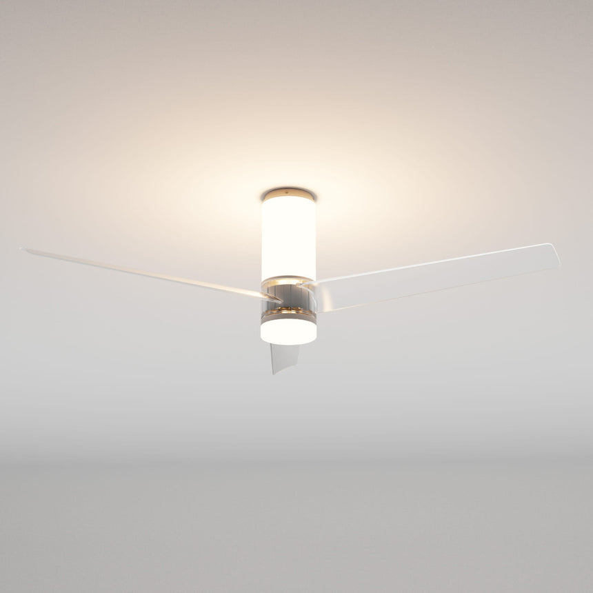 Mantra Ventilador Up and Down blanco 9062