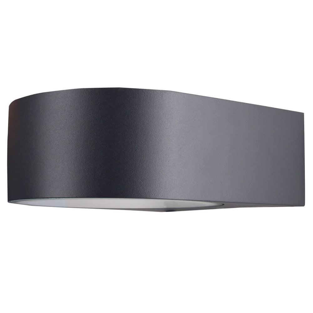 LEDS-C4 NEMESIS 059123Z5B8 Wall light 1 urban gray light