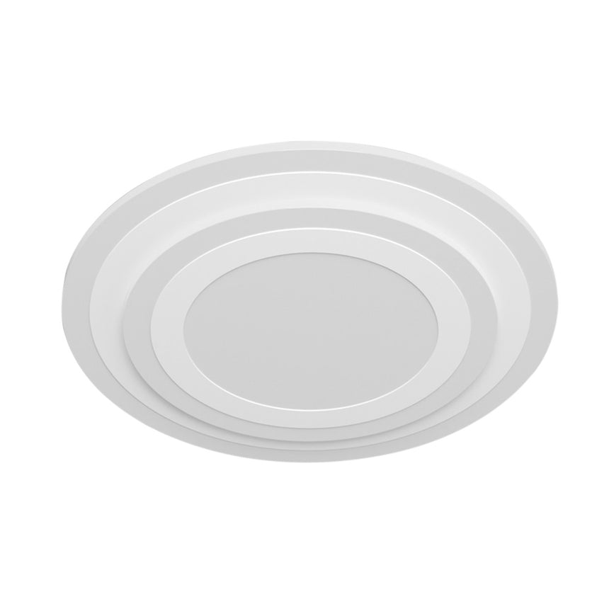AJP PLAFON LED GALET BLANCO 38W 4000K AJP11502