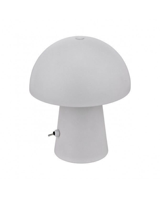 Ventilador de techo con luz AJP Kent LED negro madera oscura 3 palas 3000-6000K Ø107cm 18W 11837