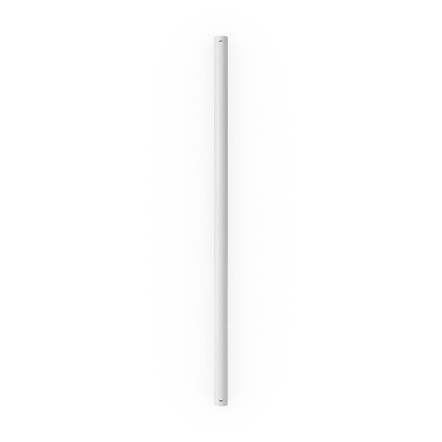 Tija Ventilador 1m blanco 2185590
