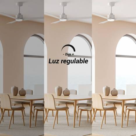 Ventilador de techo Sulion ref 2246987