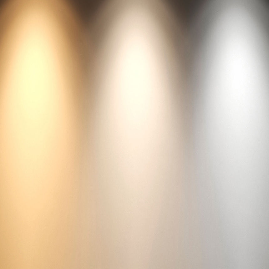 Lighthouse VENT.MINI PUNT 3P MAPLE 90cm 10W DIM LORE33821-1TW