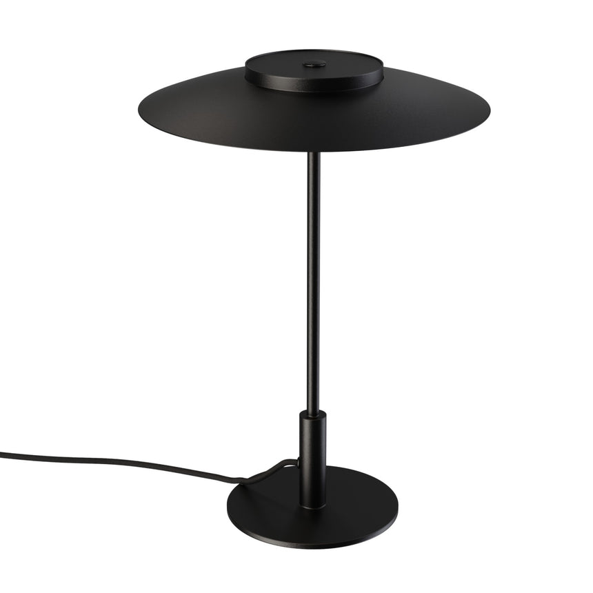 Lámpara de sobremesa Sulion Valentina LED metal CCT 9W 2191386