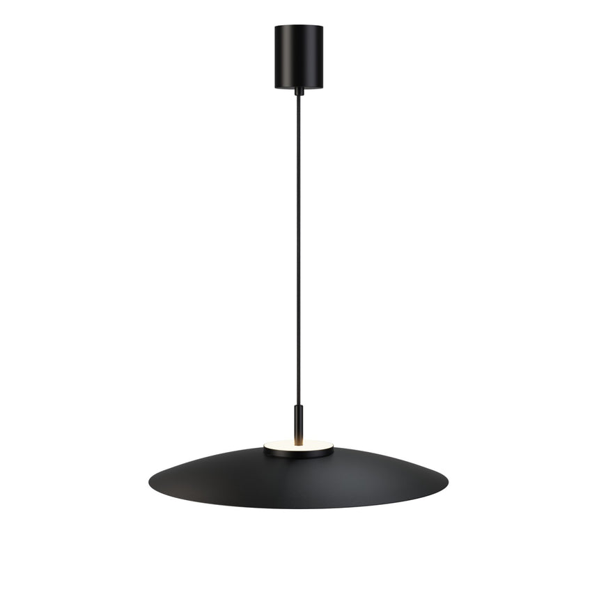 Plafón Sulion Valentina LED metal CCT Ø50cm 18W 2191713