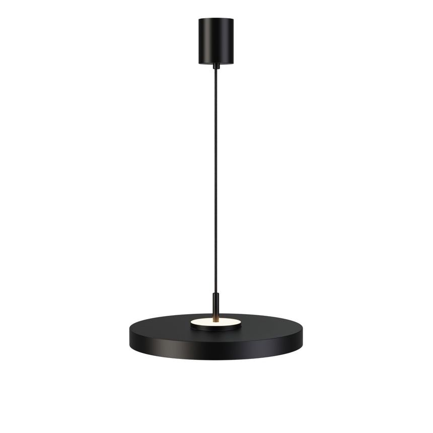 Plafón Sulion Valentina LED metal CCT Ø40cm 18W 2191720