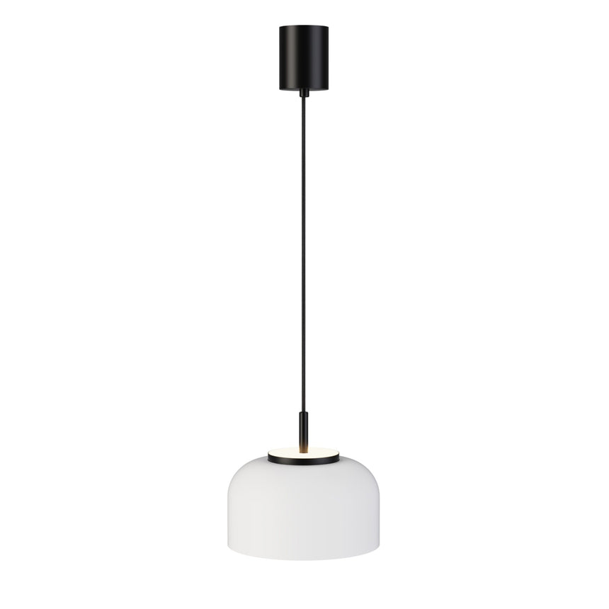 Plafón Sulion Valentina LED metal CCT Ø25cm 18W 2191744