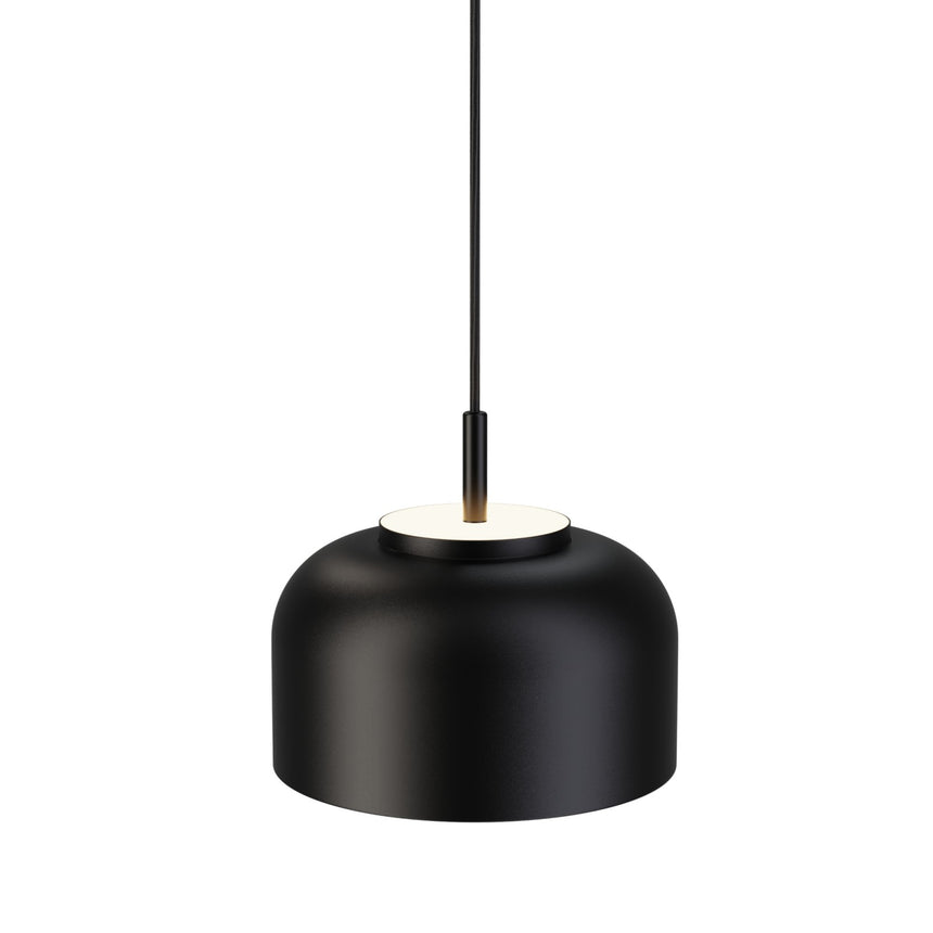 Plafón Sulion Valentina LED metal CCT Ø25cm 18W 2199849