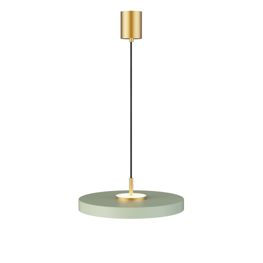 Plafón Sulion Valentina LED metal CCT Ø40cm 18W 2191942