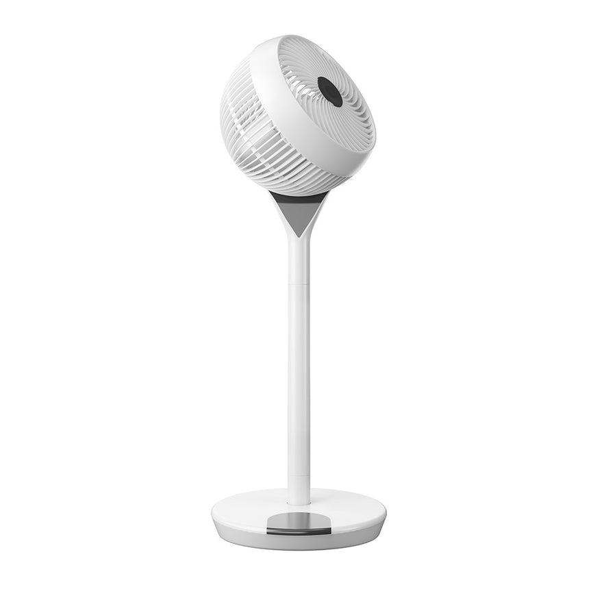 Ventilador de pie Fabrilamp Sintra blanco 3 palas motor DC Ø32cm — vista 5