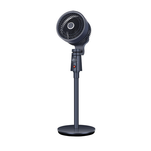 Ventilador de pie Fabrilamp Montecristo granito 3 palas 239741028