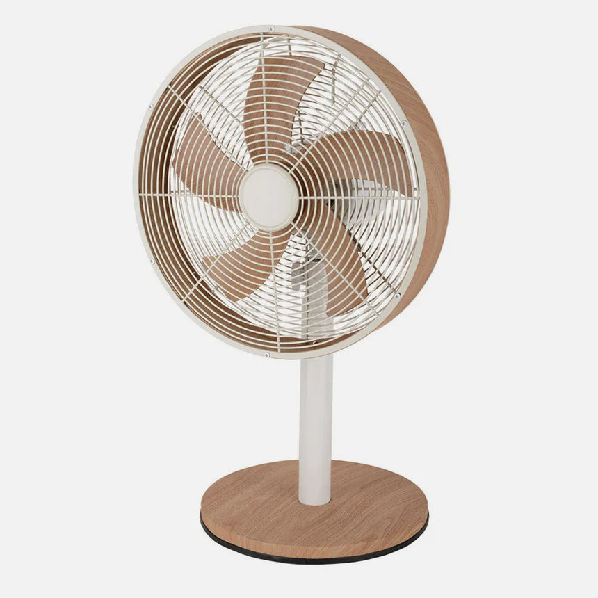 Fabrilamp VENT.SOBREM.ALCAÑIZ BL/HAYA 45W 3V EUR210571068