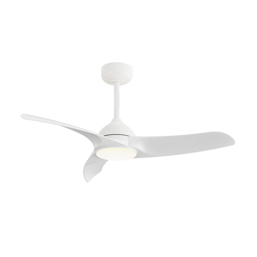 Sulion ANNE ceiling fan white 75815