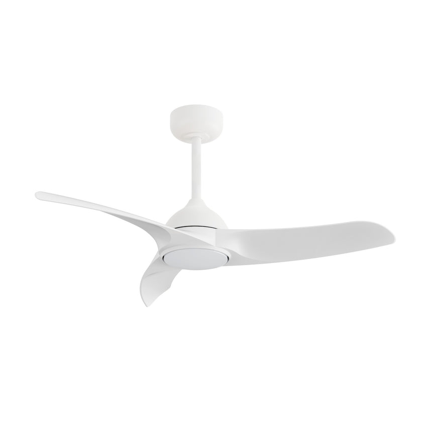 Sulion ANNE ceiling fan white 75815