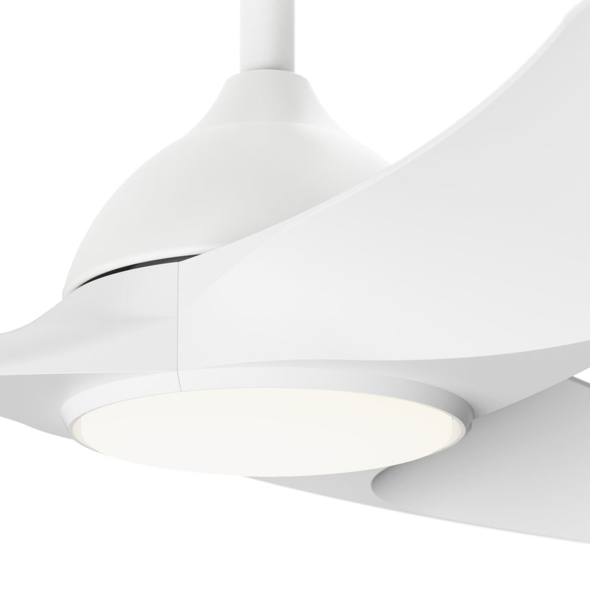 Sulion ANNE ceiling fan white 75815